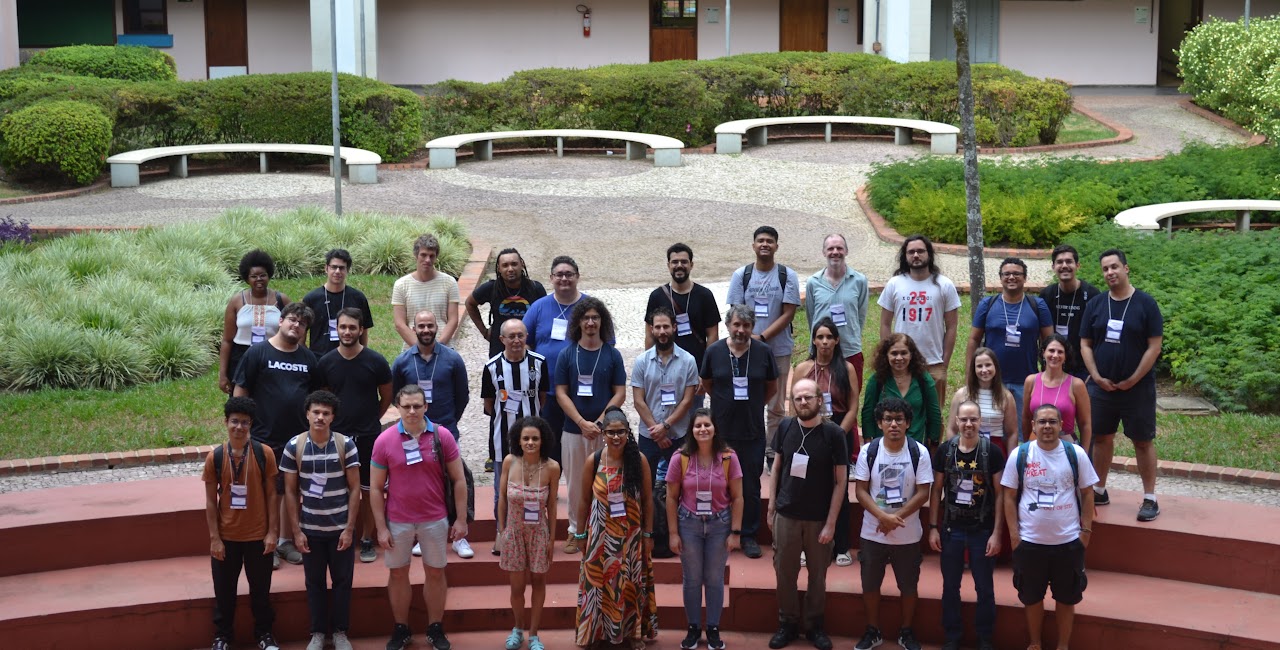 IV Workshop in Groups and Algebras