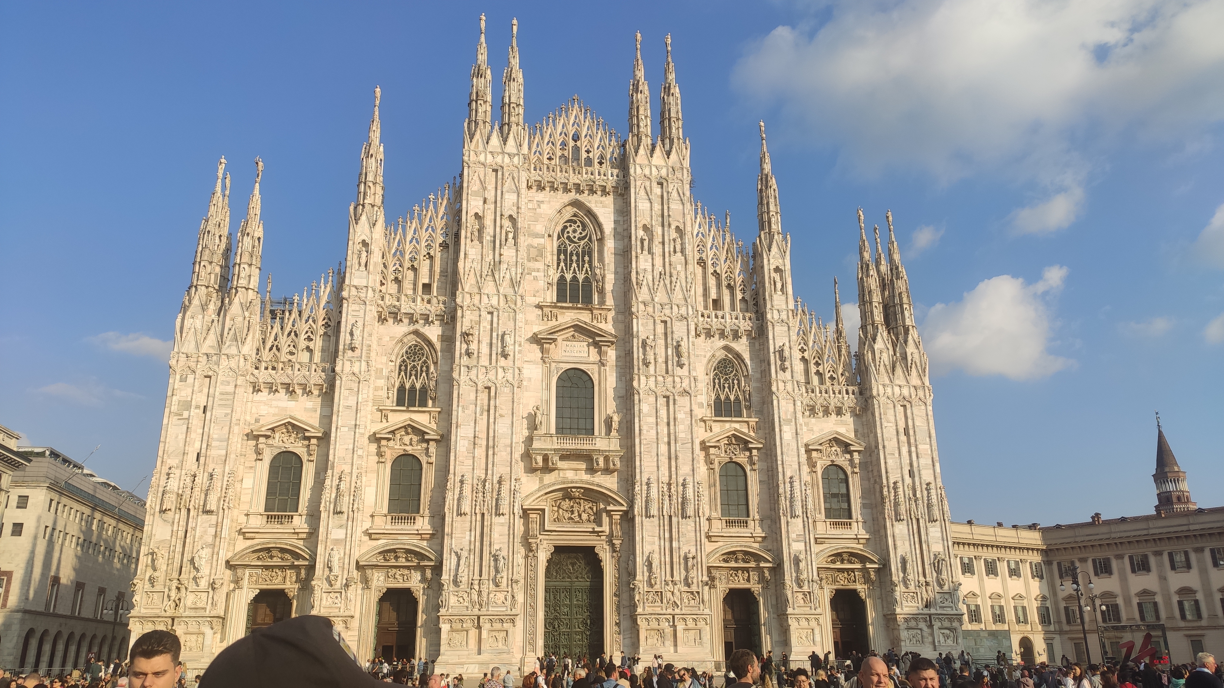 Duomo di Milano