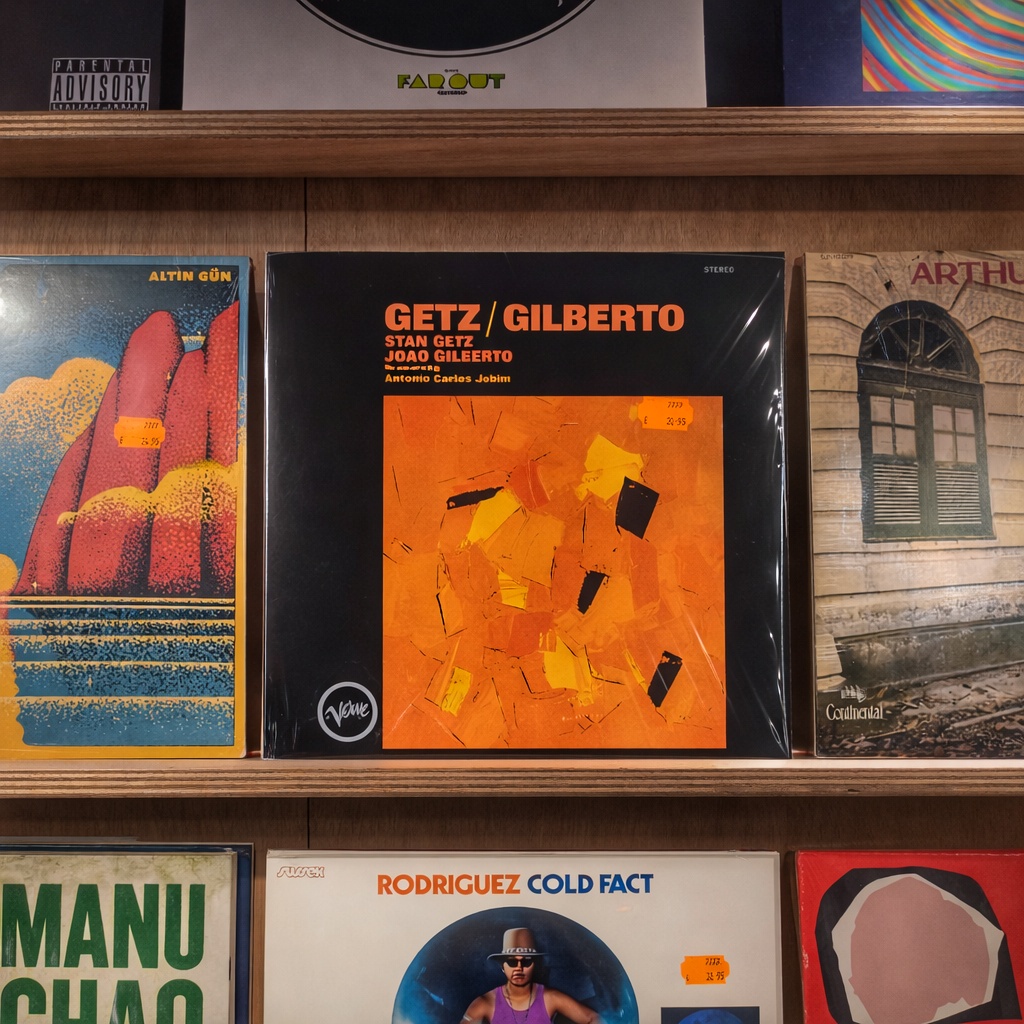 Vinil